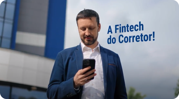 Fintech do Corretor